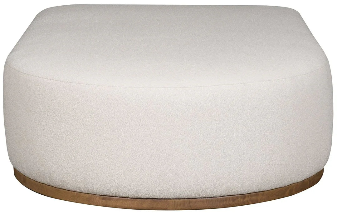 Jackpot Chalk / Wheat Finish