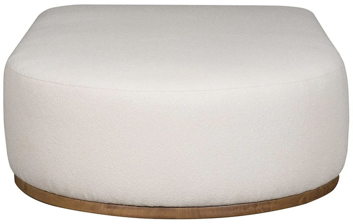 Jackpot Chalk / Wheat Finish