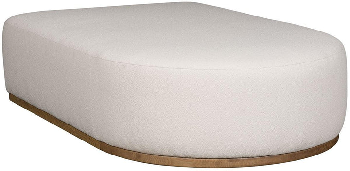 Jackpot Chalk / Wheat Finish