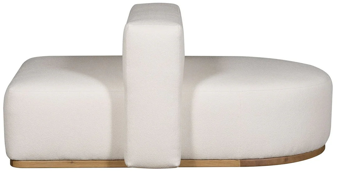 Jackpot Chalk / Wheat Finish