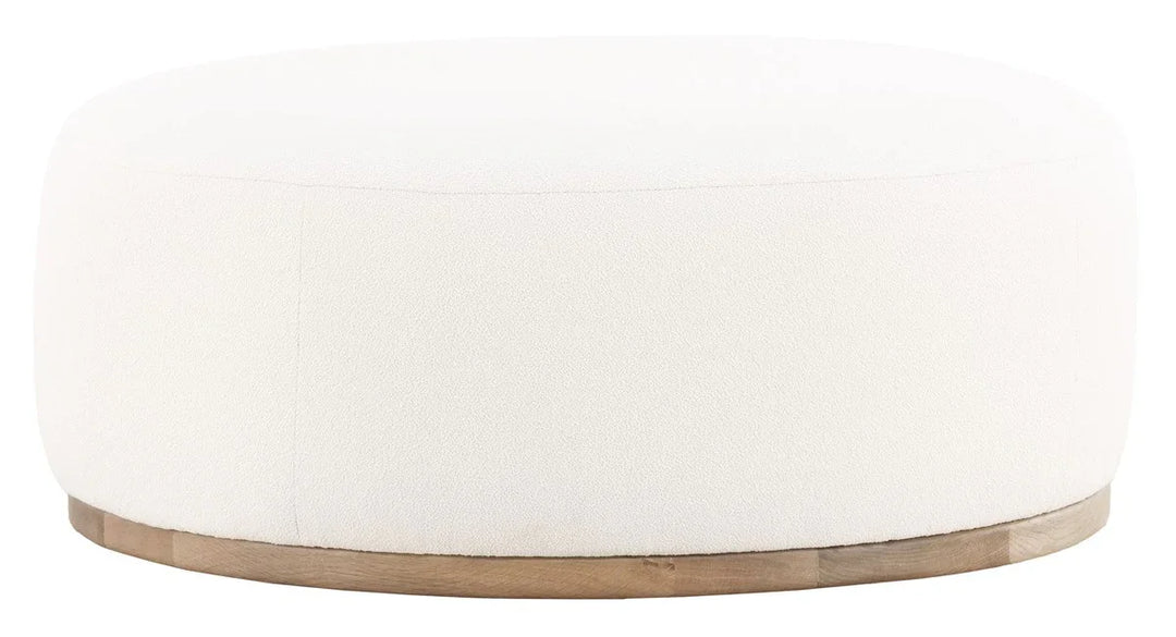 Jackpot Chalk / Wheat Finish