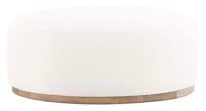 Jackpot Chalk / Wheat Finish