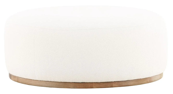 Jackpot Chalk / Wheat Finish