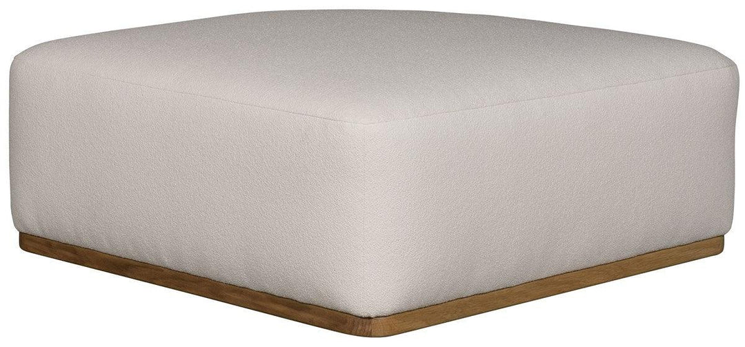 Jackpot Chalk / Wheat Finish