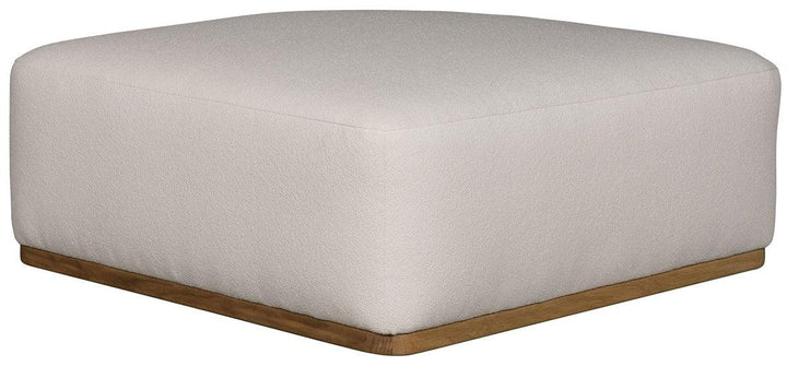 Jackpot Chalk / Wheat Finish