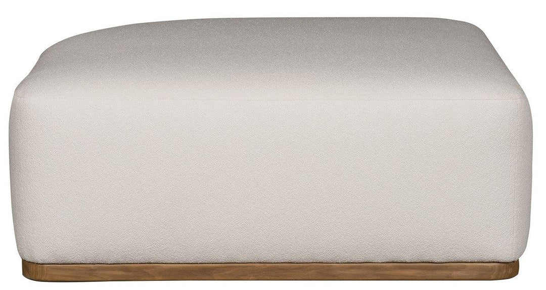 Jackpot Chalk / Wheat Finish