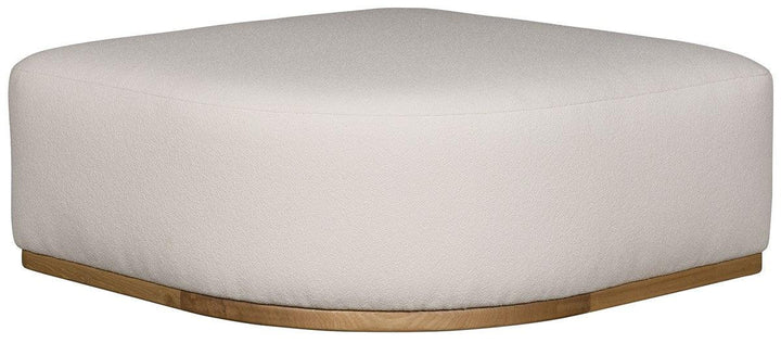 Jackpot Chalk / Wheat Finish