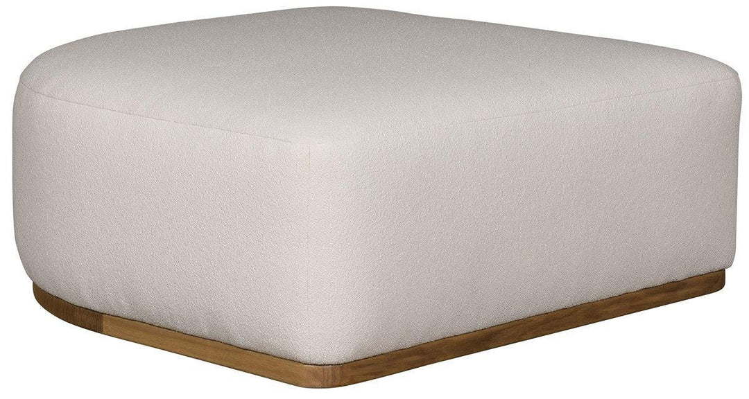 Jackpot Chalk / Wheat Finish