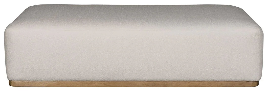 Jackpot Chalk / Wheat Finish