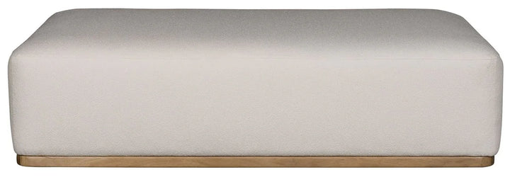 Jackpot Chalk / Wheat Finish