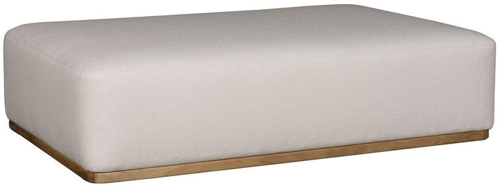 Jackpot Chalk / Wheat Finish