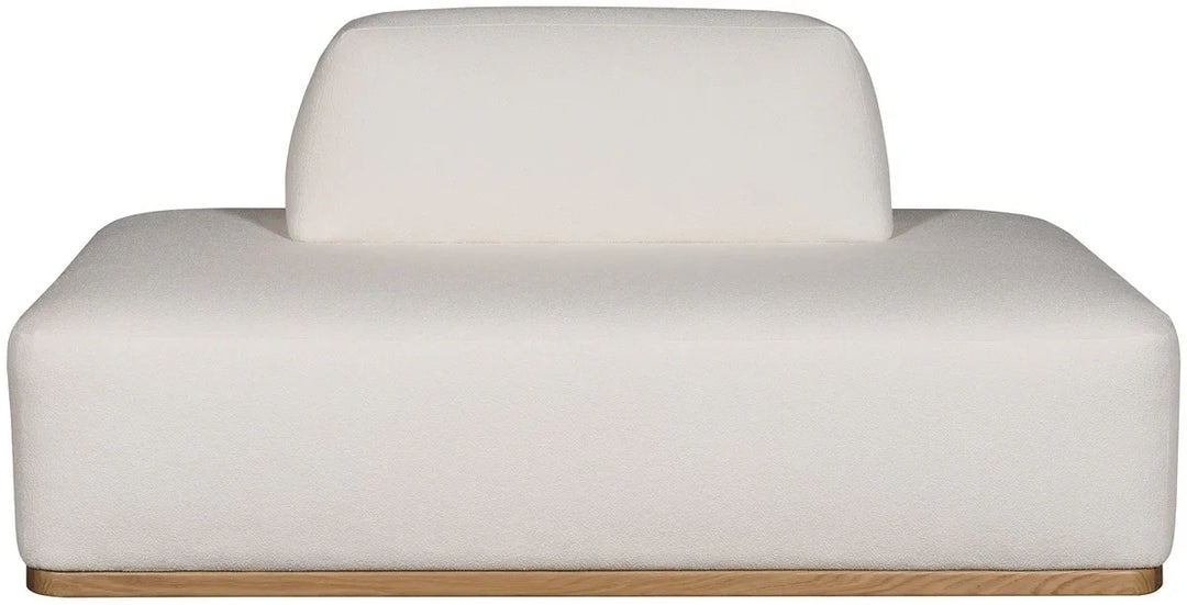 Jackpot Chalk / Wheat Finish