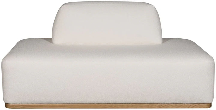 Jackpot Chalk / Wheat Finish