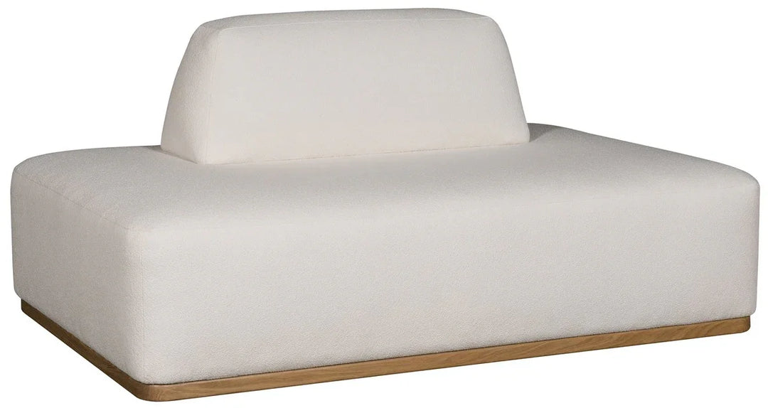 Jackpot Chalk / Wheat Finish