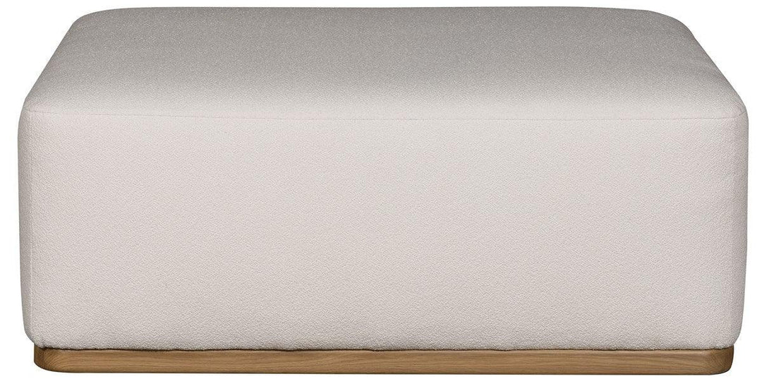 Jackpot Chalk / Wheat Finish