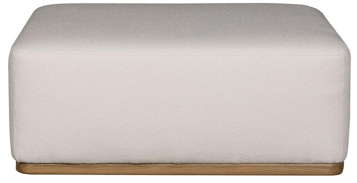 Jackpot Chalk / Wheat Finish