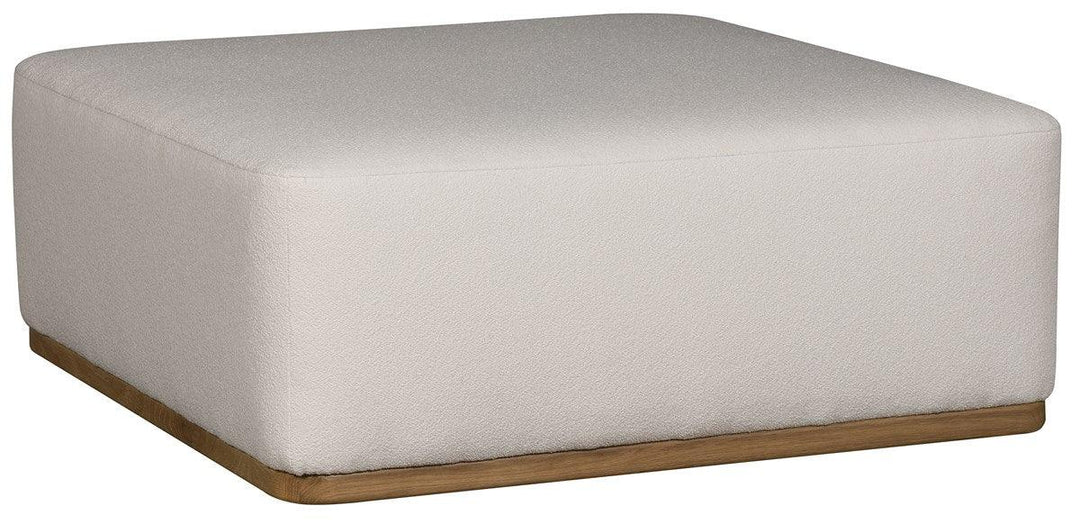 Jackpot Chalk / Wheat Finish