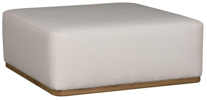 Jackpot Chalk / Wheat Finish