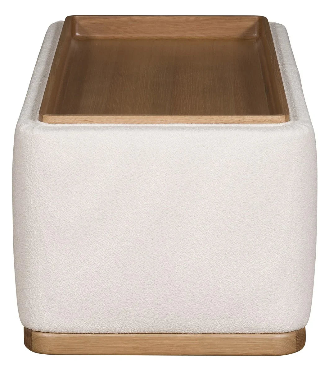 Jackpot Chalk / Wheat Finish