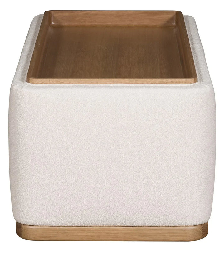 Jackpot Chalk / Wheat Finish