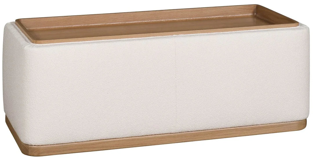 Jackpot Chalk / Wheat Finish