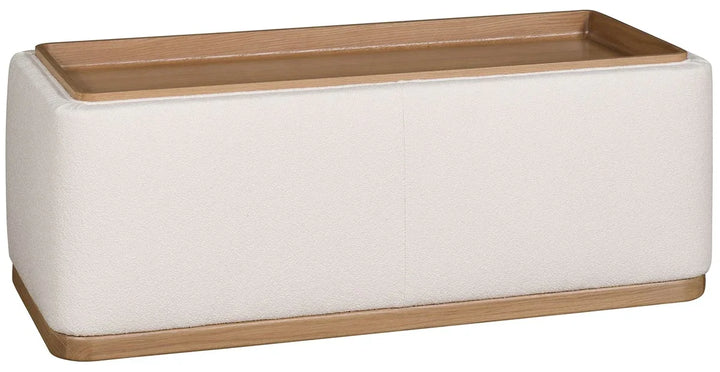 Jackpot Chalk / Wheat Finish