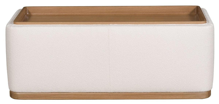 Jackpot Chalk / Wheat Finish