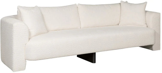 Itilia Ivory / Film Noir Finish