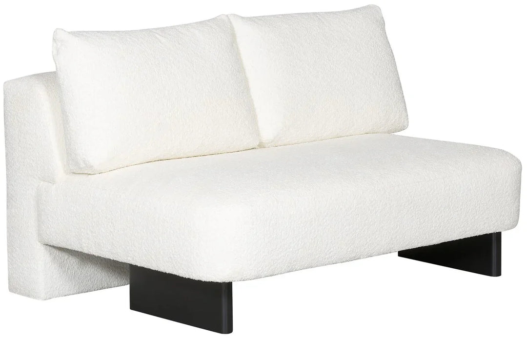 Itilia Ivory / Film Noir Finish