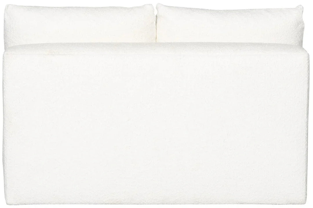 Itilia Ivory / Film Noir Finish