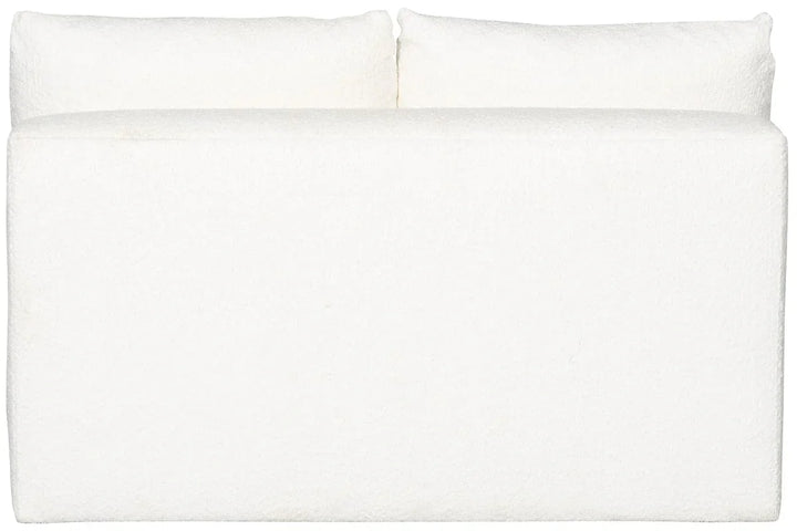 Itilia Ivory / Film Noir Finish