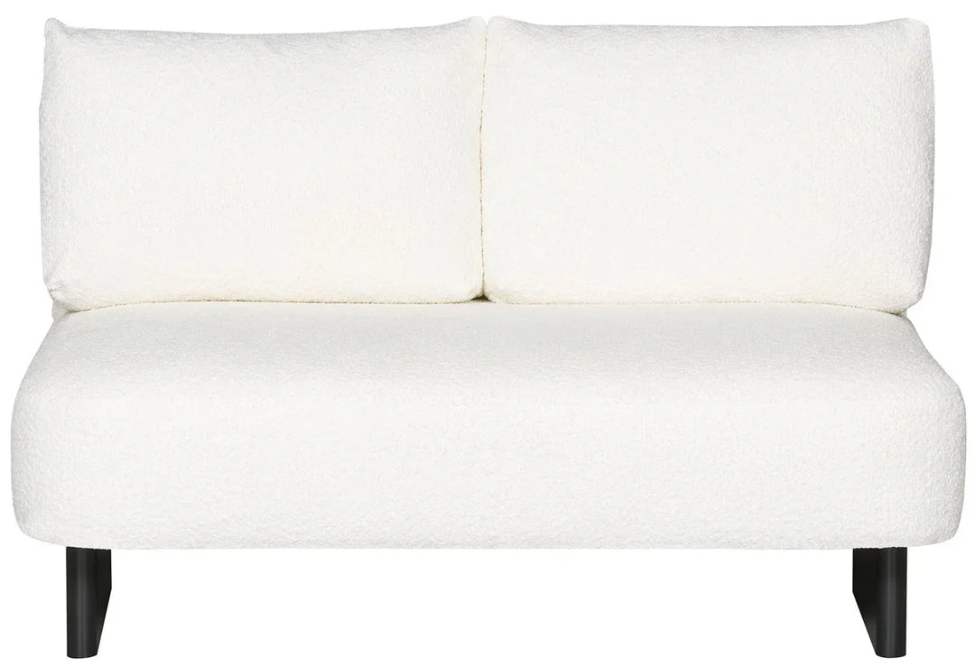 Itilia Ivory / Film Noir Finish