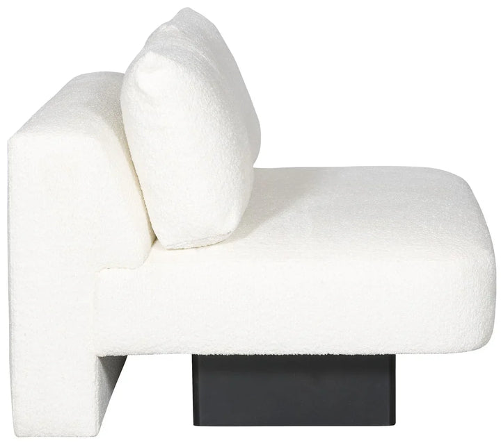 Itilia Ivory / Film Noir Finish