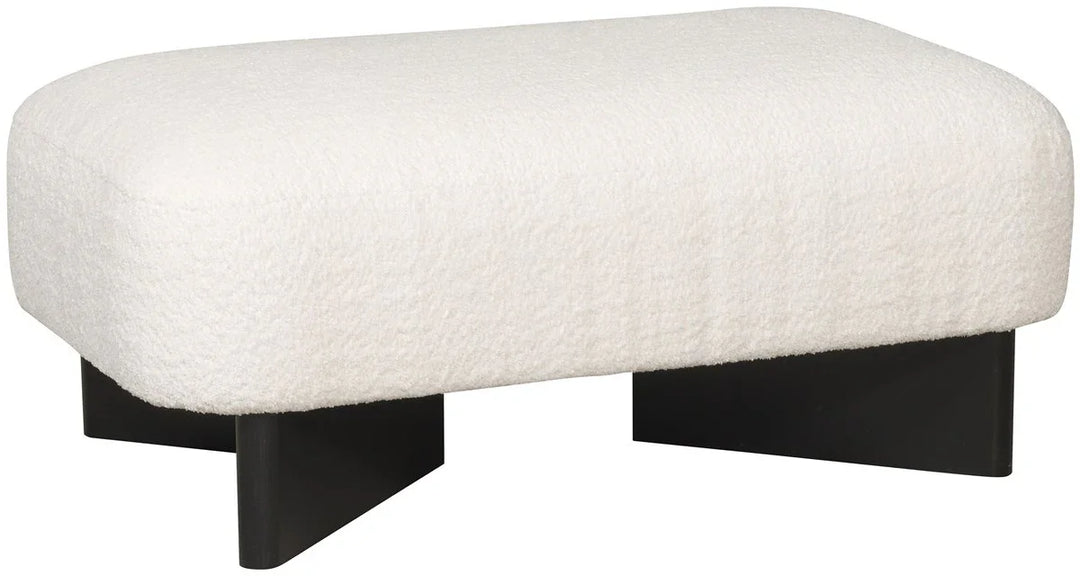 Itilia Ivory / Film Noir Finish