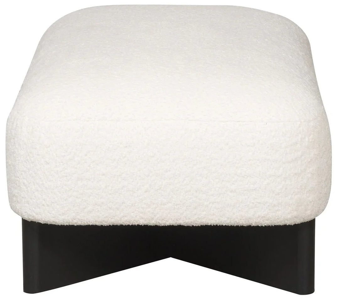 Itilia Ivory / Film Noir Finish