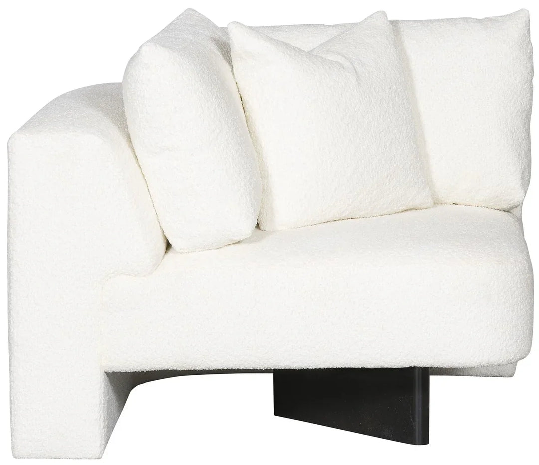 Itilia Ivory / Film Noir Finish