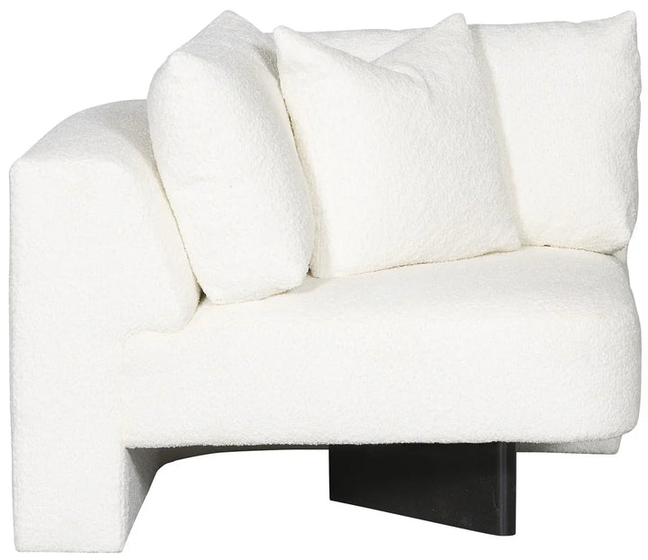 Itilia Ivory / Film Noir Finish