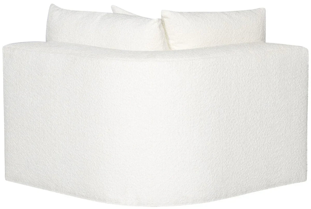 Itilia Ivory / Film Noir Finish