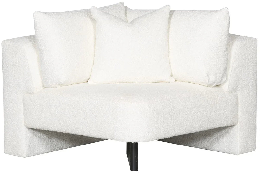 Itilia Ivory / Film Noir Finish