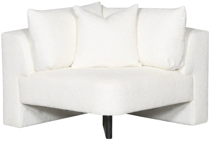 Itilia Ivory / Film Noir Finish