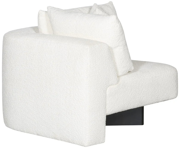 Itilia Ivory / Film Noir Finish