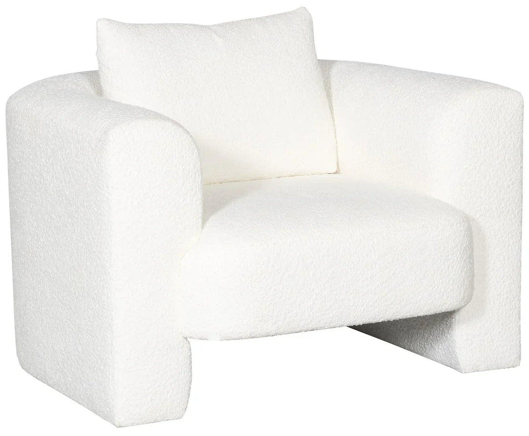 Itilia Ivory / Film Noir Finish