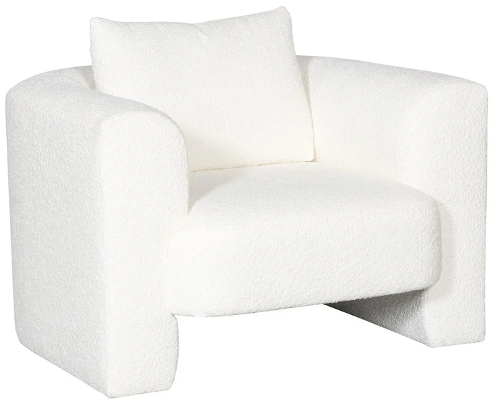 Itilia Ivory / Film Noir Finish