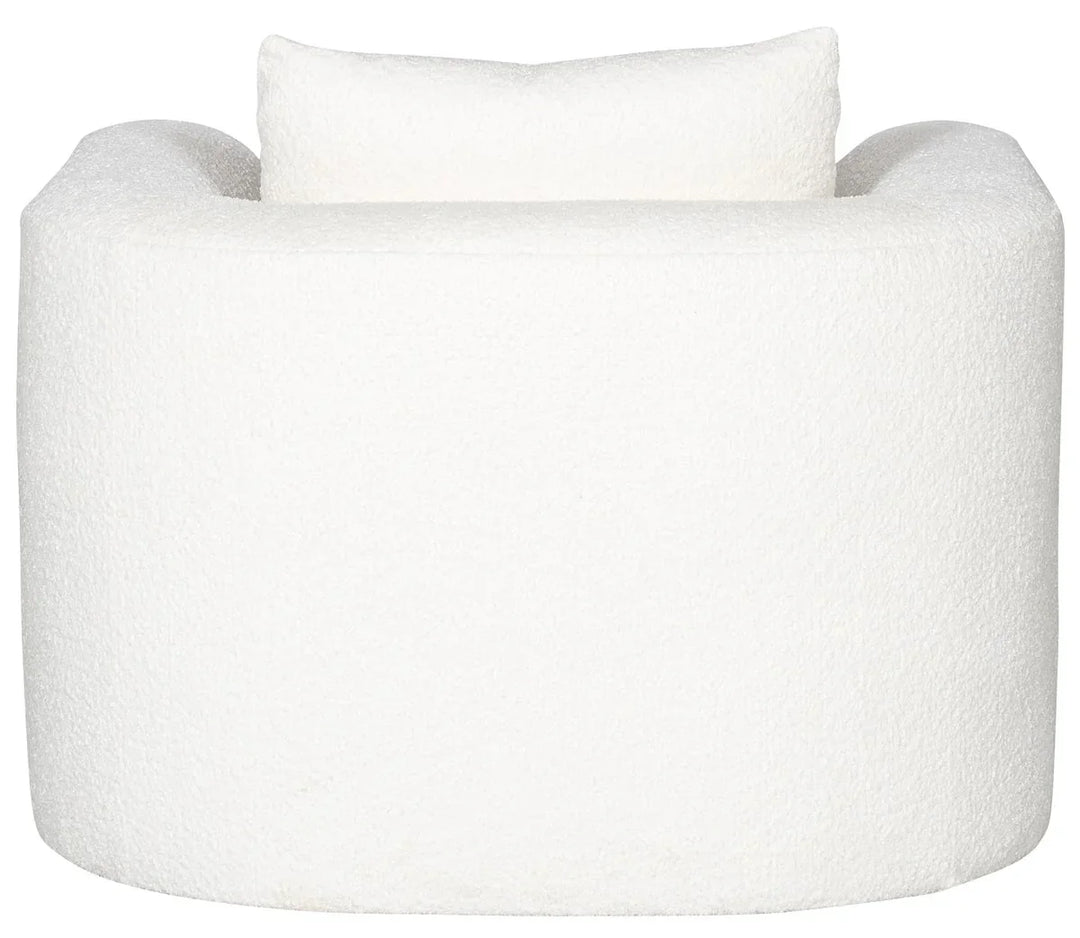 Itilia Ivory / Film Noir Finish