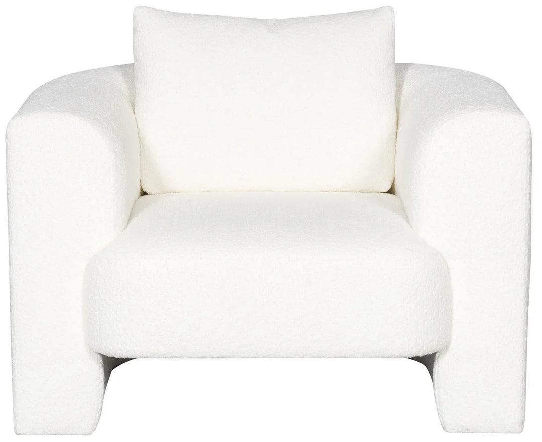 Itilia Ivory / Film Noir Finish