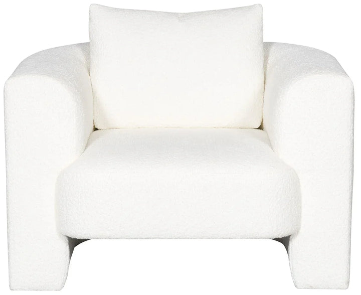 Itilia Ivory / Film Noir Finish