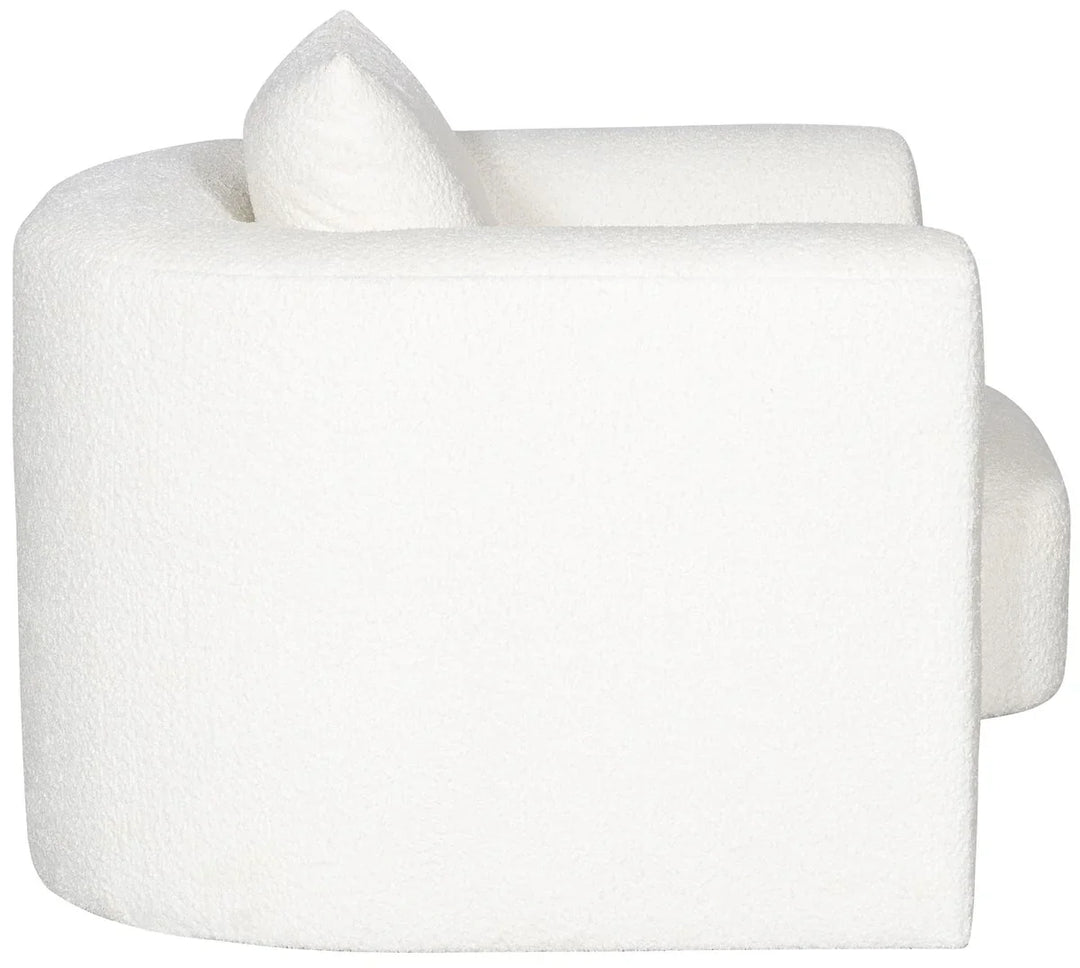 Itilia Ivory / Film Noir Finish