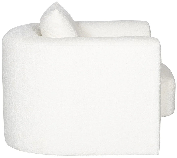 Itilia Ivory / Film Noir Finish