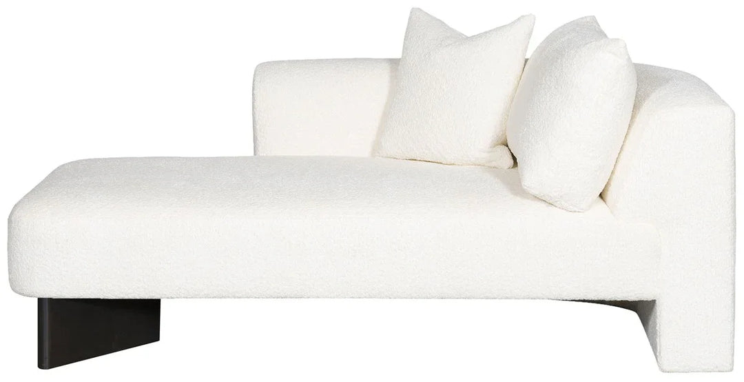 Itilia Ivory / Film Noir Finish