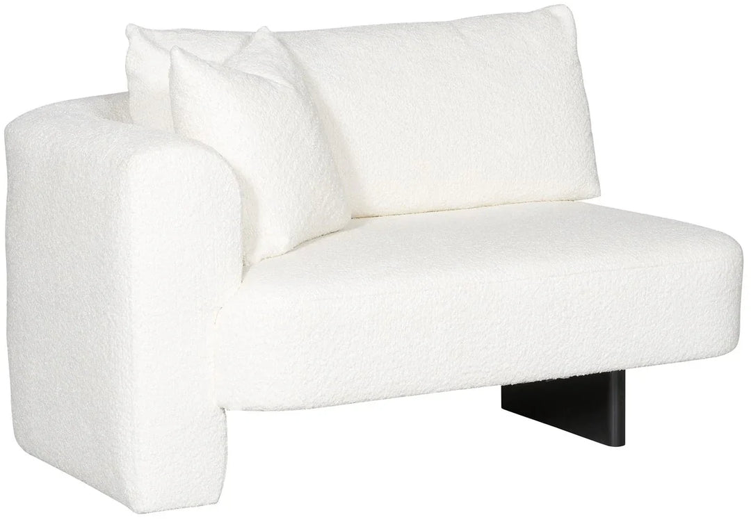 Itilia Ivory / Film Noir Finish